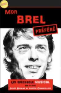 photo Mon Brel Préféré