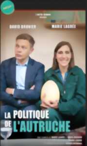 photo La Politique de l'Autruche