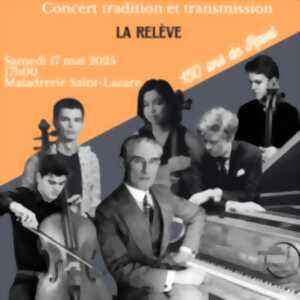 photo Festival International de Violoncelle de Beauvais