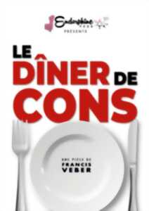 photo Le dîner de cons