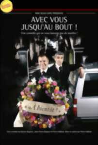 photo Avec vous jusqu'au bout