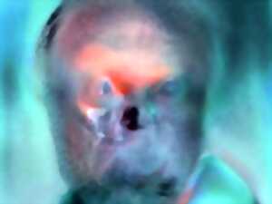 photo Exposition - Marco Perego - The Being