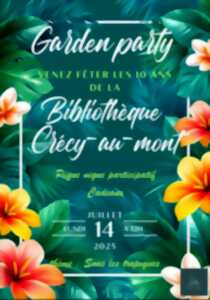 photo Garden Party