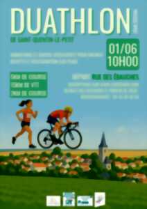 photo Duathlon