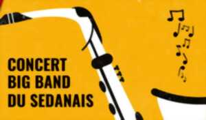 photo Concert Big Band du Sedanais