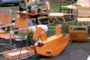 photo Vide-grenier de l'U.S Kaltenhouse-Marienthal