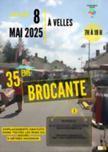 photo Grande brocante