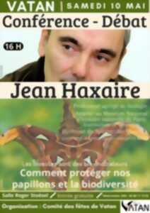 photo Conférence - Débat