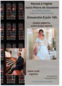 photo Récital lyrique