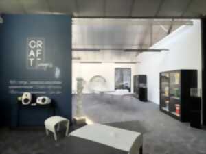 photo Ici, nos savoir-faire - Visite CRAFT