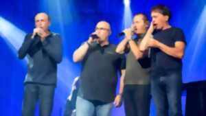 photo Concert : Veillée Corse