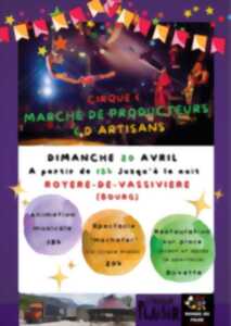 photo Cirque plaisir
