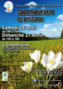 photo Salon Mieux-être et Artisanat