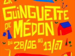 photo La Guinguette de Médon