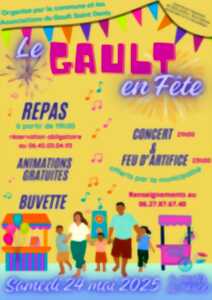 photo Le Gault en fête