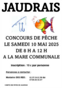 photo Concours de pêche