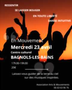 photo ATELIER EN MOUVEMENT