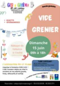 photo Vide Grenier