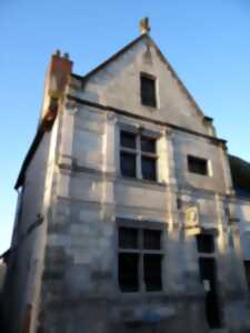 photo Visite découverte à Saint-Martin-le-Beau