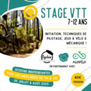 photo STAGE VTT