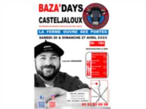photo Baza'days