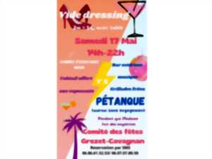 photo Vide dressing