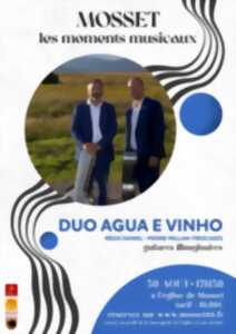 photo AGUA I VINHO - 