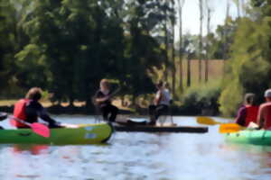photo Concert sur l'eau