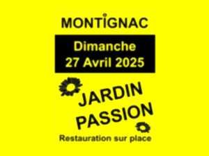 photo Passion Jardin