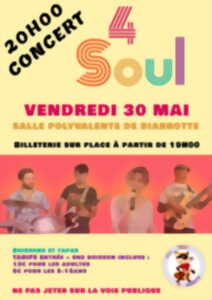 photo Concert 4 SOUL