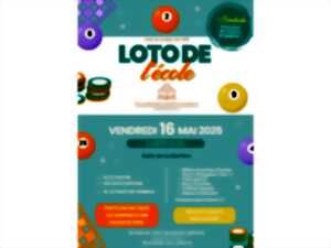 photo Loto de l'école