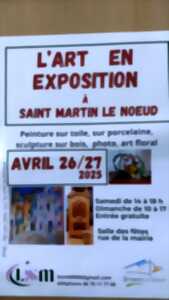 photo L'Art en Exposition