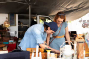 photo Vide grenier