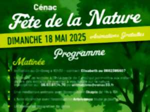 photo Fête de la nature