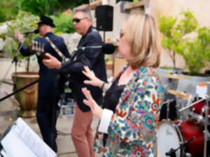 photo OLIVIER POP EN CONCERT