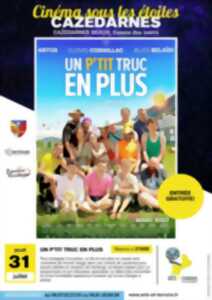 photo CINÉMA SOUS LES ÉTOILES