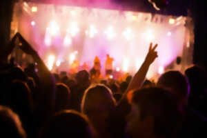 photo FESTIVAL ALEY'ROCK