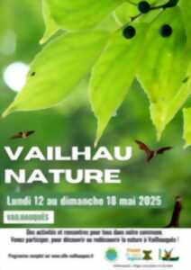 photo VAILHAU NATURE