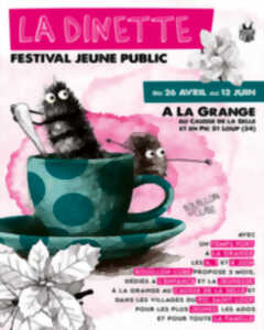 photo FESTIVAL LA DINETTE - BOUM DES FAMILLES