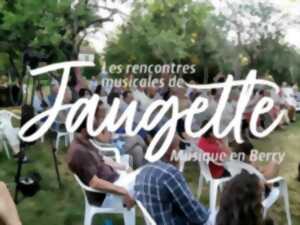 photo Enchantement musical au manoir