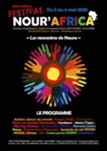 photo Festival Nour' Africa
