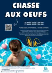 photo Chasse aux oeufs
