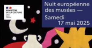 photo La Nuit Européenne des musées