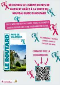 photo Jeu quiz à la découverte de Valençay