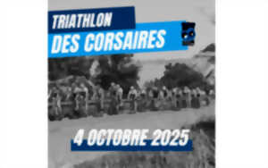 photo Triathlon des corsaires
