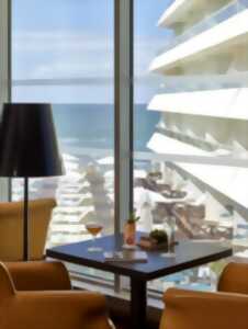 photo Les rendez-vous du printemps au Sofitel Biarritz le Miramar