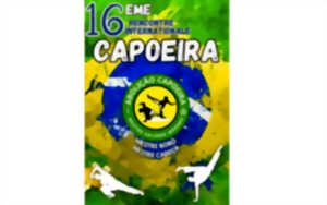 photo Festival brésilien de capoeira