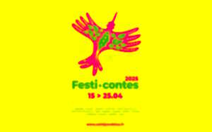 photo Festi conte : spectacle 
