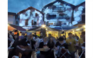 photo Fêtes de Socoa