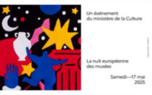 photo 21ème édition: Nuit européenne des musées